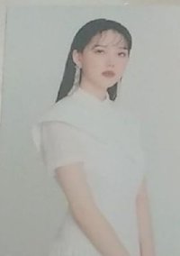 第二本寫真書 明信片 