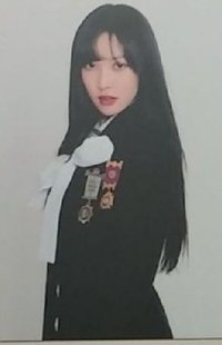 第二本寫真書 明信片 