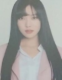 第二本寫真書 明信片 