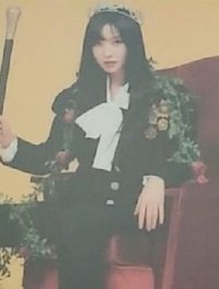 第二本寫真書 明信片 