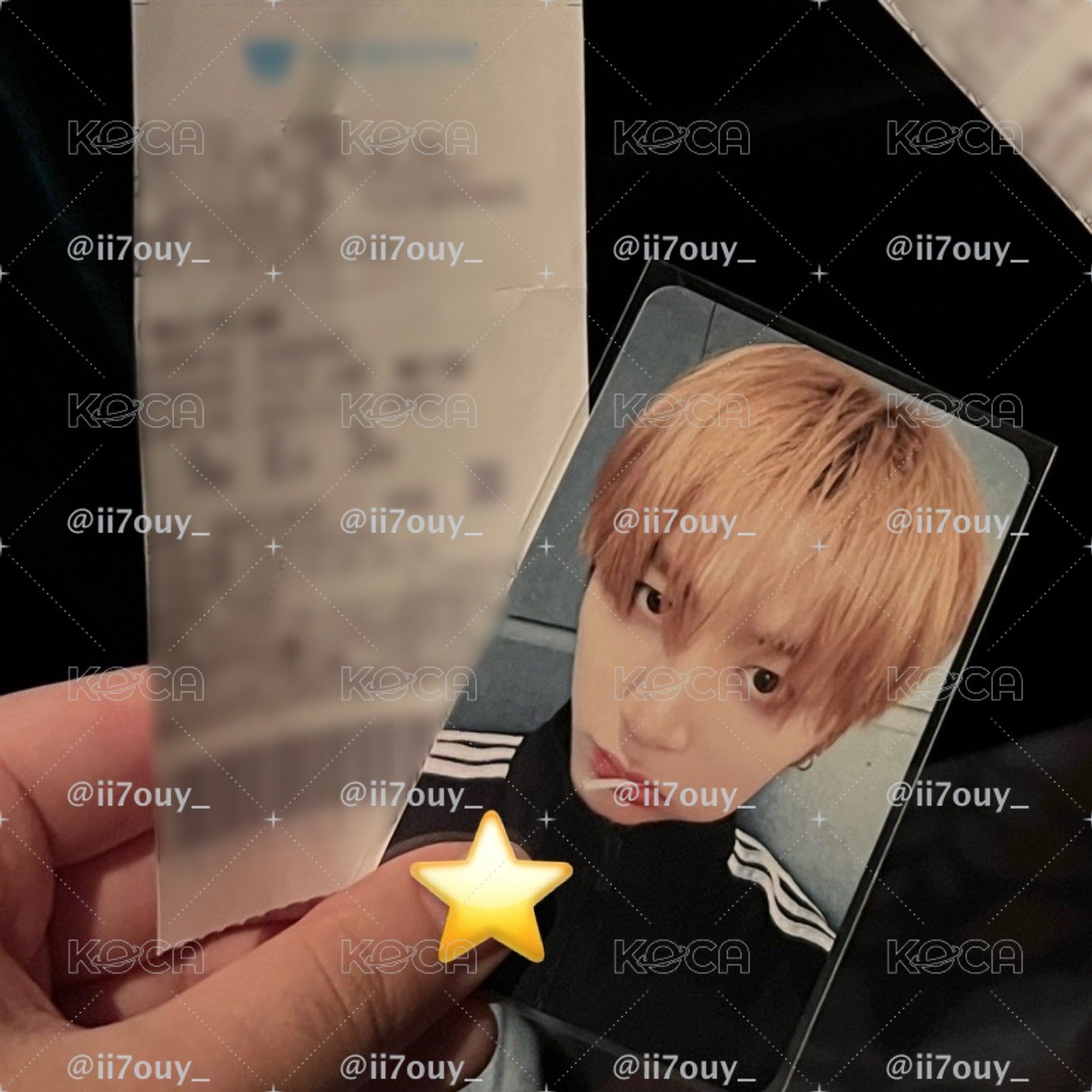 不用道歉 給哥撒嬌就好了