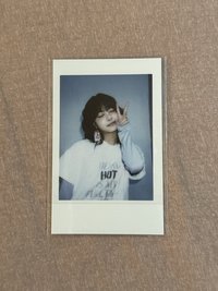 HOT隨機拍立得3