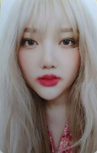 迷九 專輯卡 
