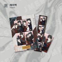 巳禍 PAYBACK 周邊卡 四宮格小卡組