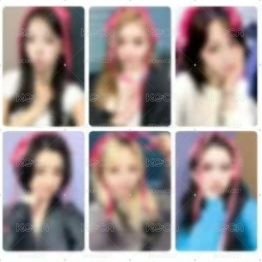 金多娟/江崎光 迷八 dmm 4.0 合影/線上 簽售卡 禮物是我呀ver