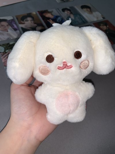 ANITEEZ 嘿萌尼豆豆眼 小盤