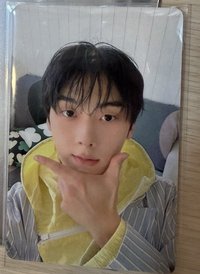 周邊卡 