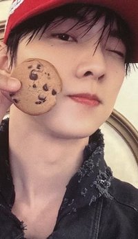 Unexpected ju 簽售卡 