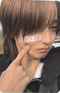 出道專 mp 線下1.0 簽售卡 🎸