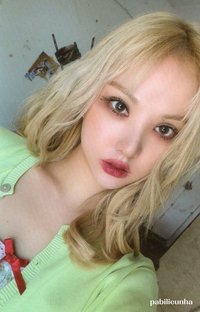 迷九 專輯卡 
