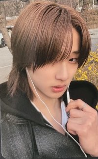 出道專 mp 線上1.0 簽售卡 