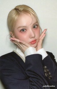 迷九 專輯卡 