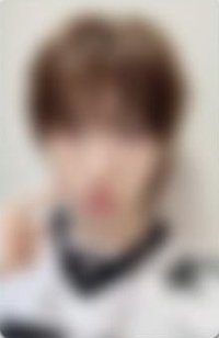 迷四 ms 曼谷手鏈活動 簽售卡 小可愛ver.