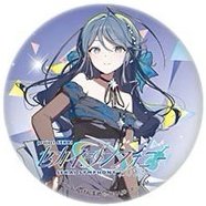 2026交響樂 徽章 