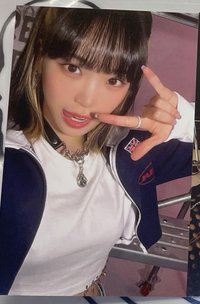 采
