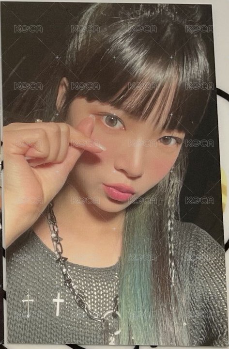 採