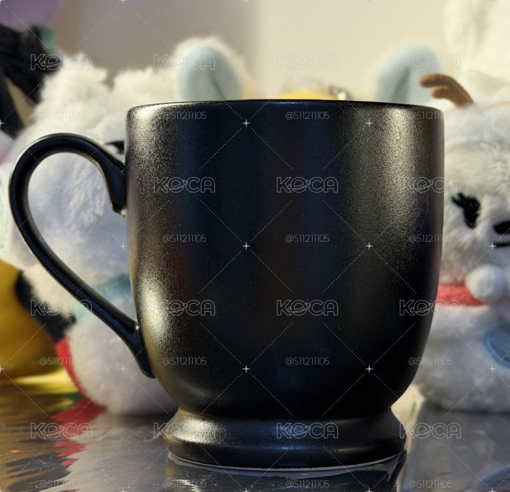 TXT CAFE 2025 馬克杯 