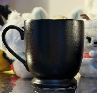 TXT CAFE 2025 馬克杯 