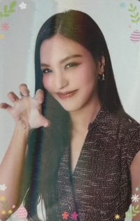 26年東京快閃店 隨機卡 BONNIE 3