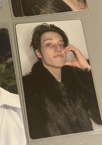 臉頰愛心