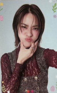 26年東京快閃店 隨機卡 EMI 3