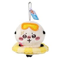名創 吊娃 夏日泳圈 獺師