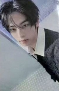 迷五 sw PB 幸運卡 