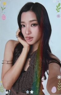 GMMTV POP-UP STORE IN TOKYO 2026 隨機卡 TU 2