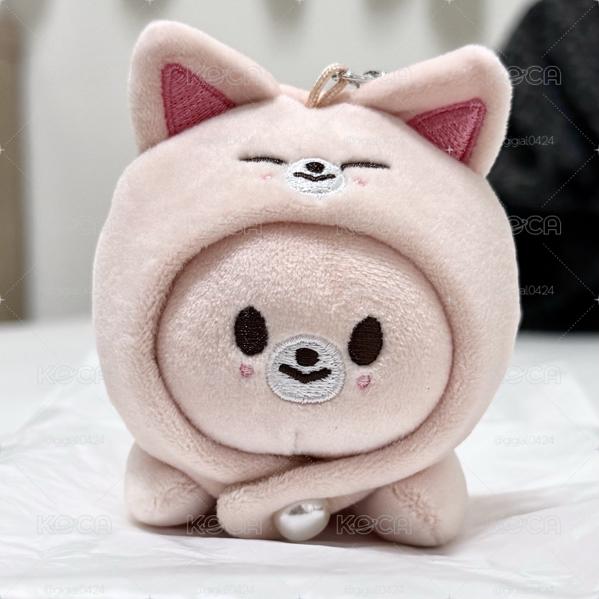 SKZ 福西尼 趴娃吊飾