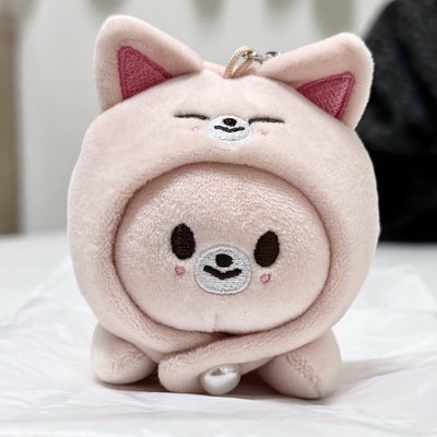 SKZ 福西尼 趴娃吊飾