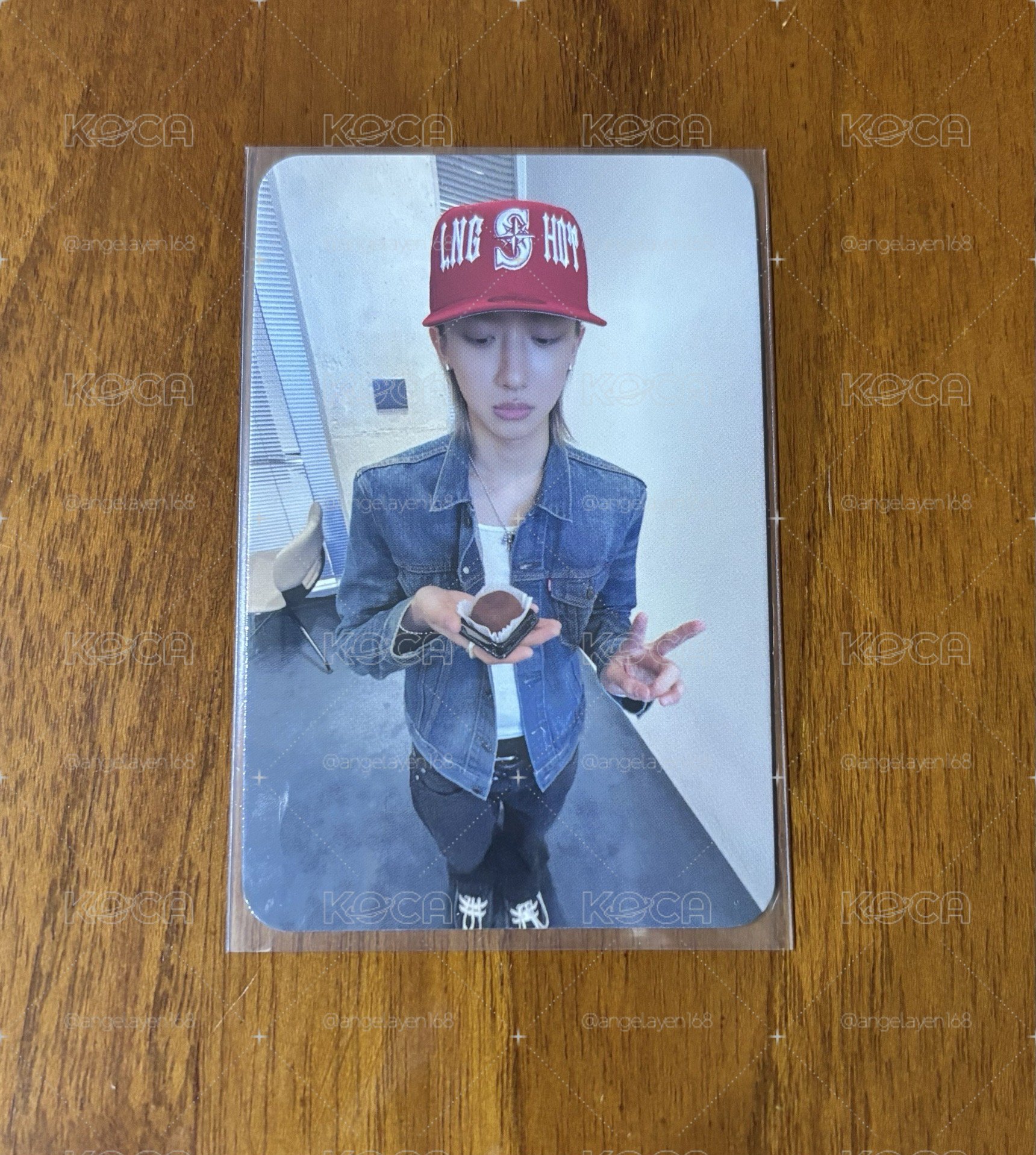 MM1.0 宇津杜巧（現貨）