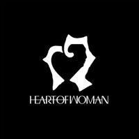 Heart Of Woman