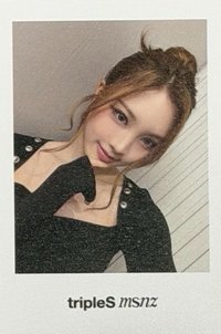 msnz msg 線下2.0 簽售卡 260102