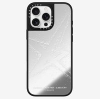 CASETiFY聯名鏡面手機殼
