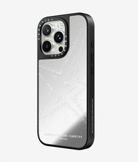 CASETiFY聯名鏡面手機殼