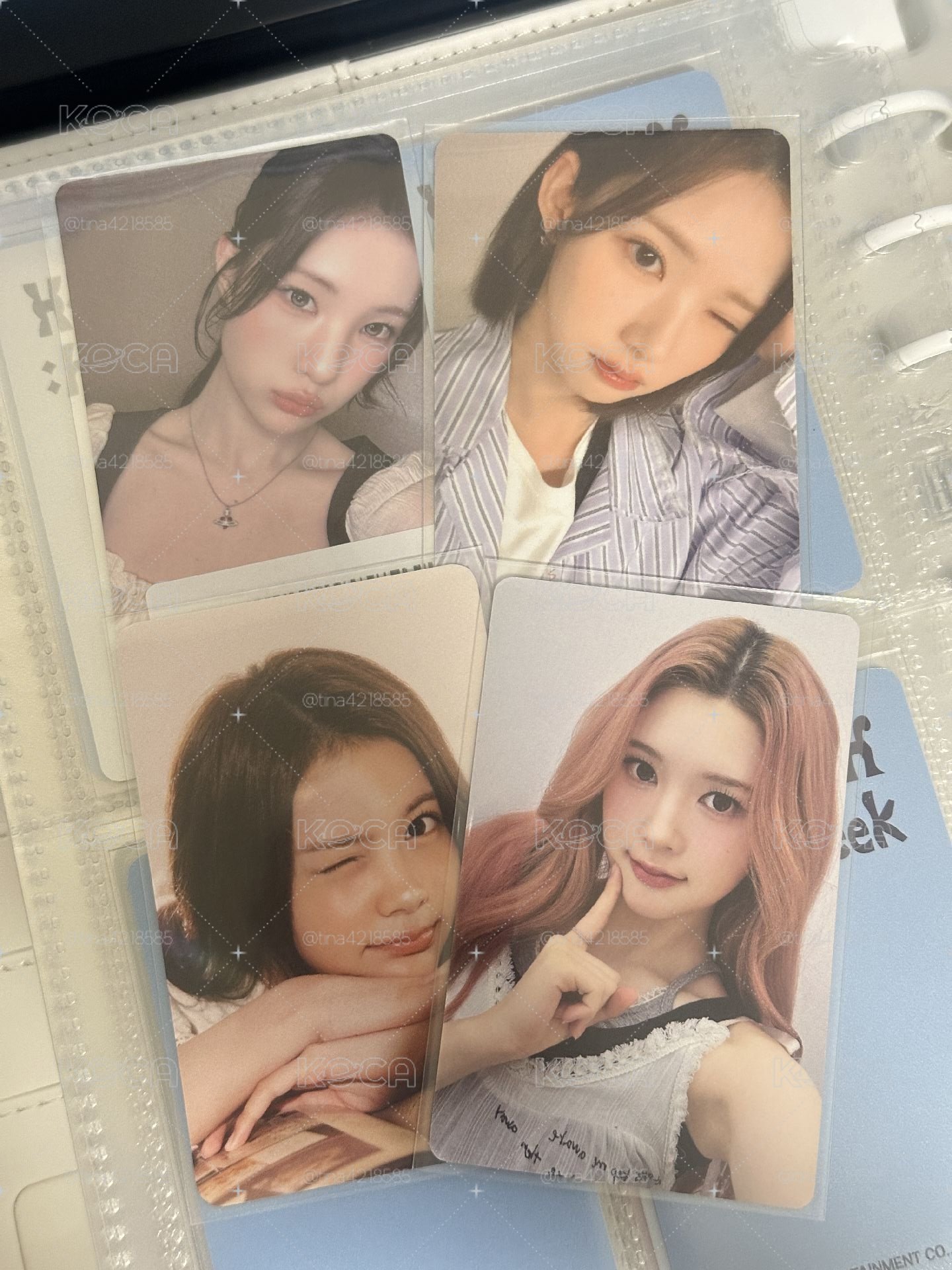 sr2.0幸運卡jiwoo