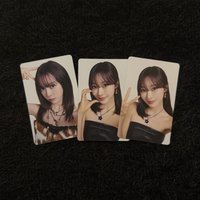 貓耳 冬+比耶愛心 吉