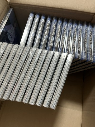hrtz.wav 現貨未拆專