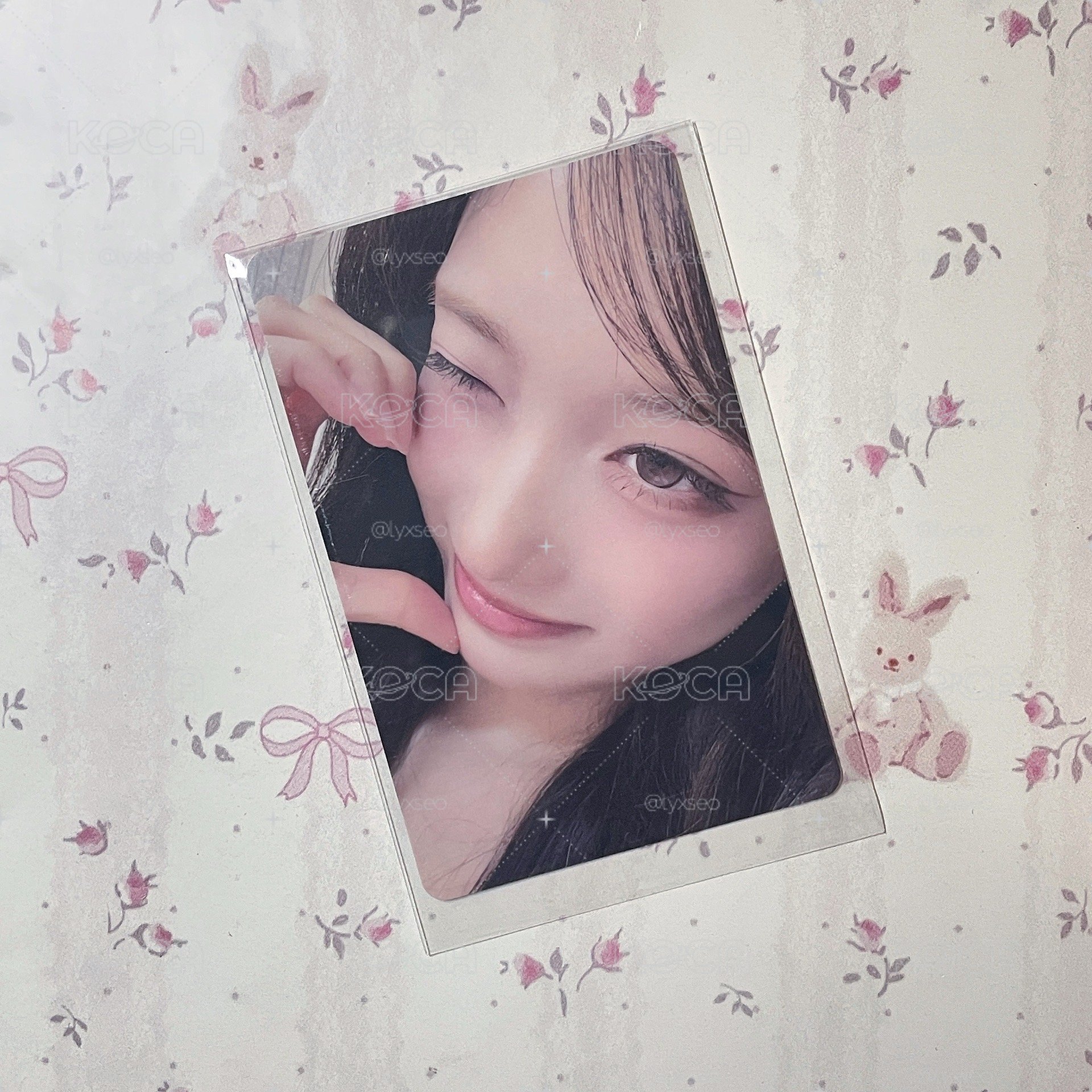 李瑞｜LUCID DREAM 0412大阪場限