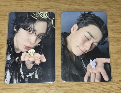 SW PB特典含已拆全專