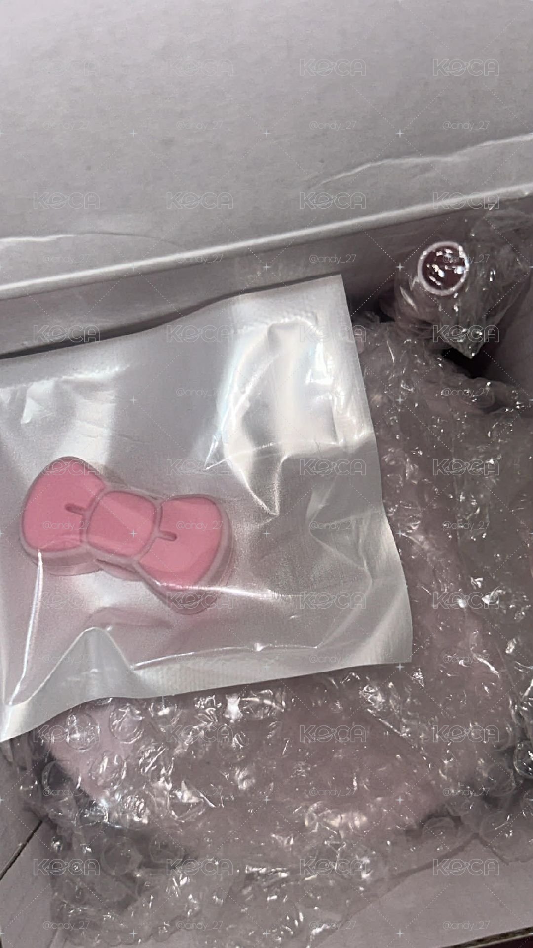 你們想要的全新快閃杯子來了
