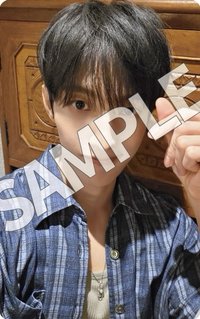 SERENADE 日咖 4/30 特典卡 