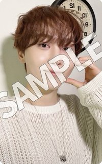 SERENADE 日咖 4/30 特典卡 