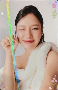 26年東京快閃店 隨機卡 MILK 2
