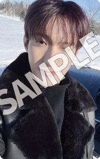 SERENADE 日咖 4/30 特典卡 