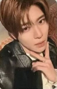 Color fanme 台北線下 簽售/手渡 A版 簽售卡 