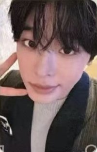 Color fanme 台北線下 簽售/手渡 A版 簽售卡 