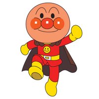 麵包超人