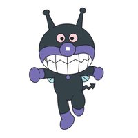 細菌人