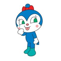 藍精靈